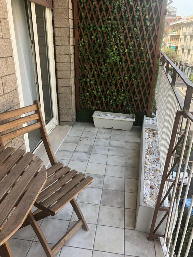 B&B Calypso Pescara Eksteriør billede