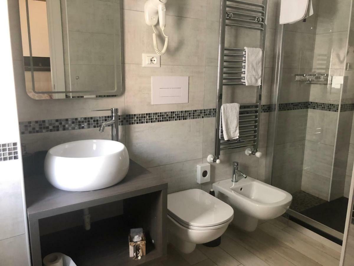 B&B Calypso Pescara Eksteriør billede
