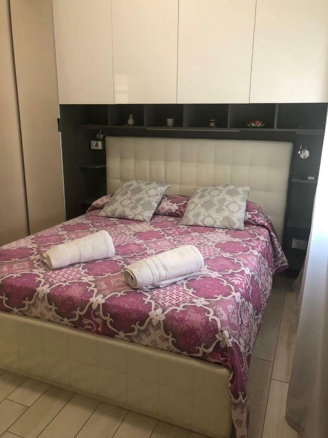B&B Calypso Pescara Eksteriør billede