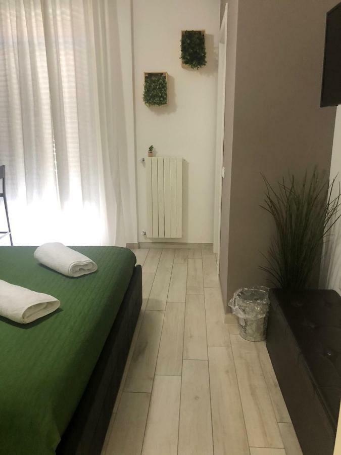 B&B Calypso Pescara Eksteriør billede